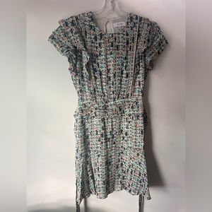 REISS dress.  Super comfy 🤩